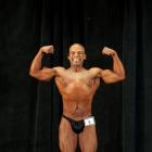 Johnny  Webber - NPC Atlantic USA 2013 - #1