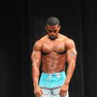 Jerome  Bacon - NPC Elite Muscle Classic 2014 - #1