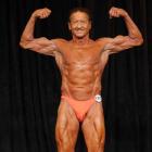 Karl   Marshall - NPC Masters Nationals 2009 - #1