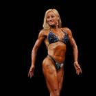 Amanda  Moran - NPC Jr. USA 2009 - #1