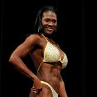 Anissa   Payne - IFBB Houston Pro 2011 - #1