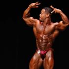 Jeff Box  Long - IFBB Jacksonville Pro 2009 - #1