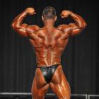 Lucian   Costea - NPC Jr. Nationals 2012 - #1