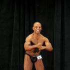 Johnny  Webber - NPC Atlantic USA 2013 - #1