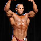 Amit  Sapir - IFBB Iowa Pro  2011 - #1