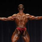 Donnie   Whetstone - IFBB North American Championships 2010 - #1