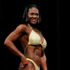 Anissa   Payne - IFBB Houston Pro 2011 - #1