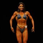 Loretta  Jara - NPC Jr. USA 2012 - #1