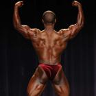 Donnie   Whetstone - IFBB North American Championships 2010 - #1