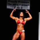 Ashley  Lafollette - NPC Mike Francois Classic 2014 - #1