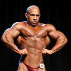 Amit  Sapir - IFBB Iowa Pro  2011 - #1