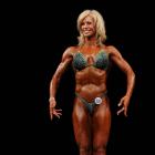 Ranee  Elder - NPC Jr. USA 2009 - #1