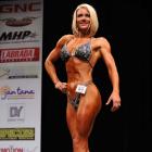 Joelle  Smith - NPC Eastern USA 2010 - #1