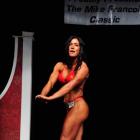 Ashley  Lafollette - NPC Mike Francois Classic 2014 - #1