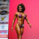 Alicia    Harris  - IFBB NY Pro Figure 2009 - #1