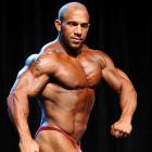 Amit  Sapir - IFBB Iowa Pro  2011 - #1