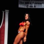 Ashley  Lafollette - NPC Mike Francois Classic 2014 - #1