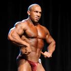 Amit  Sapir - IFBB Iowa Pro  2011 - #1