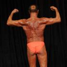 Karl   Marshall - NPC Masters Nationals 2009 - #1