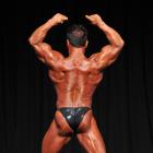 Curtis  Griffin - NPC Jr. Nationals 2014 - #1