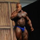 Leo  Ingram Jr - IFBB Europa Super Show 2010 - #1