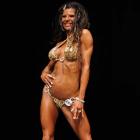 Grace  Carney   - NPC Team Universe 2010 - #1