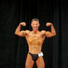 Robert  Hubbard - NPC Atlantic USA 2013 - #1