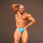 Johnny  Miller - NPC South Texas Classic Regionals 2013 - #1