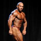 Amit  Sapir - IFBB Iowa Pro  2011 - #1