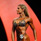 Diana     Paula Monteiro - IFBB Olympia 2011 - #1