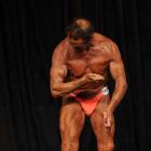 Karl   Marshall - NPC Masters Nationals 2009 - #1