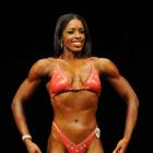 Keisha  Sarratt - NPC Jr. USA 2012 - #1