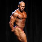 Amit  Sapir - IFBB Iowa Pro  2011 - #1