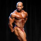 Amit  Sapir - IFBB Iowa Pro  2011 - #1