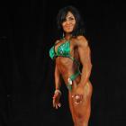 Jacqueline  Thomas - NPC Pittsburgh Championships 2011 - #1