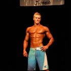 Brandon  Miller - NPC Mike Francois Classic 2013 - #1