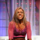 Nicole  Cavalcanti - IFBB Arnold Amateur 2010 - #1