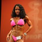 Nicole   Coleman - IFBB New York Pro 2011 - #1