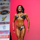 Candice  Keene - IFBB NY Pro Figure 2009 - #1