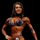 Alea  Suarez - IFBB Houston Pro 2011 - #1