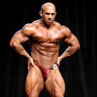 Amit  Sapir - IFBB Iowa Pro  2011 - #1