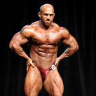 Amit  Sapir - IFBB Iowa Pro  2011 - #1