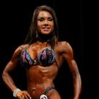 Alea  Suarez - IFBB Houston Pro 2011 - #1