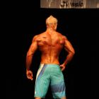 Brandon  Miller - NPC Mike Francois Classic 2013 - #1