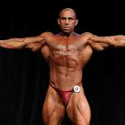 Amit  Sapir - IFBB Iowa Pro  2011 - #1