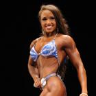 Erica  Blockman - NPC Nationals 2011 - #1