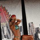 Mikaila  Soto - IFBB Wings of Strength Chicago Pro 2012 - #1