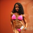 Nicole   Coleman - IFBB New York Pro 2011 - #1