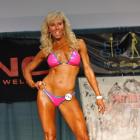 Gwen  Scaman - NPC Ronnie Coleman Classic 2012 - #1