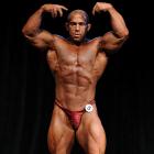 Amit  Sapir - IFBB Iowa Pro  2011 - #1